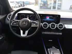 Mercedes-Benz GLB-Klasse (2023) thumbnail 24
