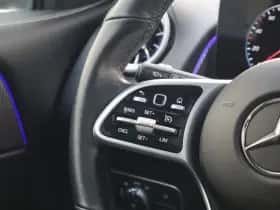 Mercedes-Benz GLB-Klasse (2023) thumbnail 25