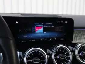Mercedes-Benz GLB-Klasse (2023) thumbnail 34