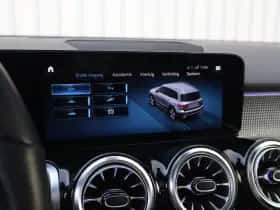 Mercedes-Benz GLB-Klasse (2023) thumbnail 35