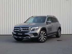 Mercedes-Benz GLB-Klasse (2023) thumbnail 40