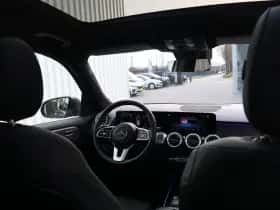 Mercedes-Benz GLB-Klasse (2023) thumbnail 5