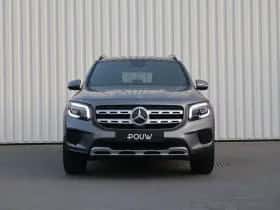 Mercedes-Benz GLB-Klasse (2023) thumbnail 8