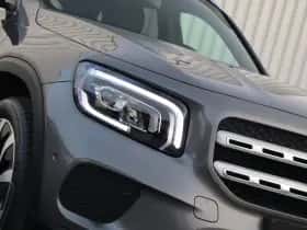 Mercedes-Benz GLB-Klasse (2023) thumbnail 9