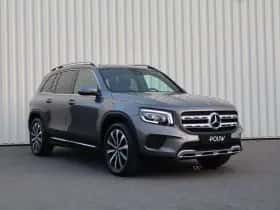 Mercedes-Benz GLB-Klasse (2023) thumbnail 10