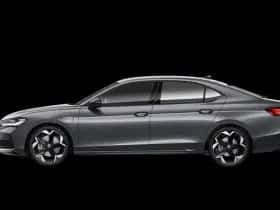 Škoda Superb (2026) thumbnail 3
