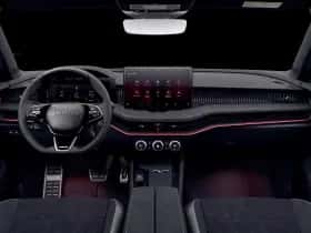 Škoda Superb (2026) thumbnail 5