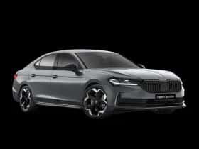 Škoda Superb (2026) thumbnail 7