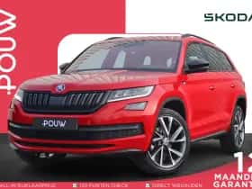 Škoda Kodiaq (2021) thumbnail 1