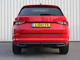 Škoda Kodiaq (2021) thumbnail 11