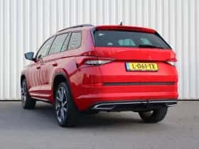 Škoda Kodiaq (2021) thumbnail 13