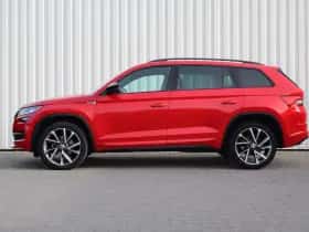 Škoda Kodiaq (2021) thumbnail 14