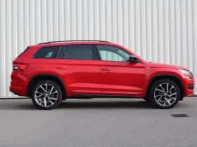 Škoda Kodiaq (2021) thumbnail 3