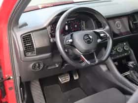 Škoda Kodiaq (2021) thumbnail 23