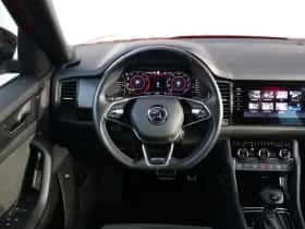 Škoda Kodiaq (2021) thumbnail 28