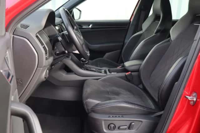 Škoda Kodiaq (2021) thumbnail 4
