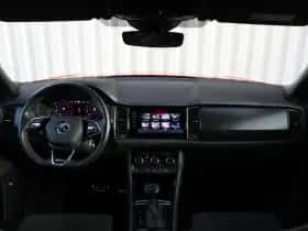 Škoda Kodiaq (2021) thumbnail 5