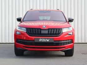Škoda Kodiaq (2021) thumbnail 8