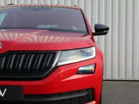 Škoda Kodiaq (2021) thumbnail 9