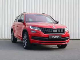 Škoda Kodiaq (2021) thumbnail 10
