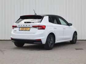 Škoda Fabia (2025) thumbnail 2