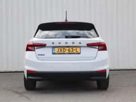 Škoda Fabia (2025) thumbnail 11