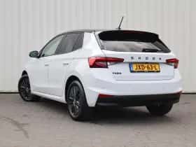 Škoda Fabia (2025) thumbnail 12