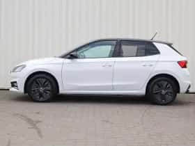 Škoda Fabia (2025) thumbnail 13