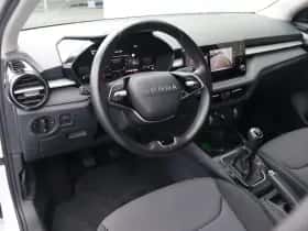 Škoda Fabia (2025) thumbnail 19