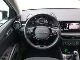 Škoda Fabia (2025) thumbnail 20