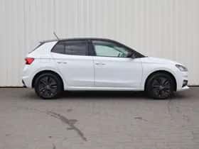 Škoda Fabia (2025) thumbnail 3