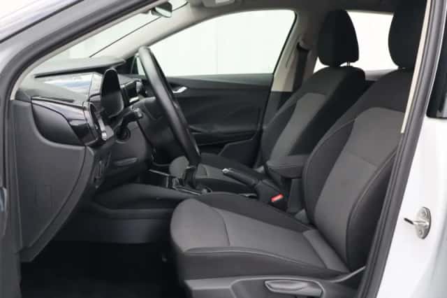 Škoda Fabia (2025) thumbnail 4
