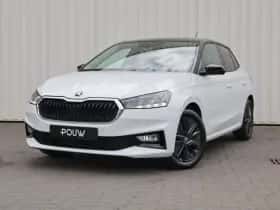 Škoda Fabia (2025) thumbnail 43