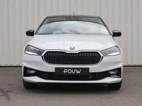 Škoda Fabia (2025) thumbnail 8