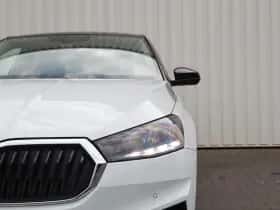 Škoda Fabia (2025) thumbnail 9