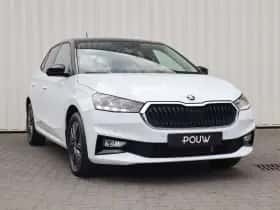 Škoda Fabia (2025) thumbnail 10