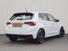 Škoda Fabia (2025) thumbnail 2