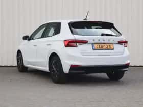 Škoda Fabia (2025) thumbnail 11
