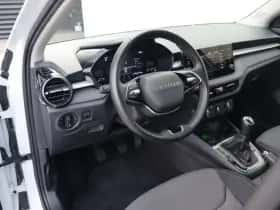 Škoda Fabia (2025) thumbnail 18