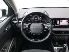 Škoda Fabia (2025) thumbnail 19
