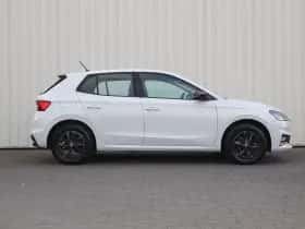 Škoda Fabia (2025) thumbnail 3
