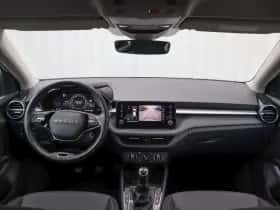 Škoda Fabia (2025) thumbnail 5