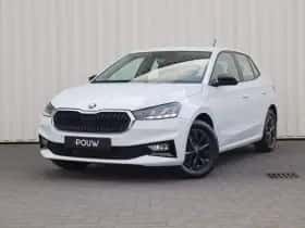 Škoda Fabia (2025) thumbnail 41
