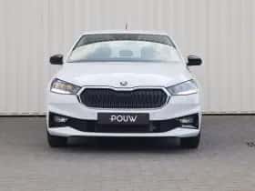 Škoda Fabia (2025) thumbnail 7