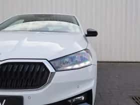 Škoda Fabia (2025) thumbnail 8
