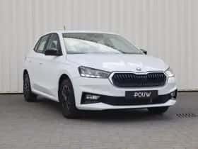 Škoda Fabia (2025) thumbnail 9