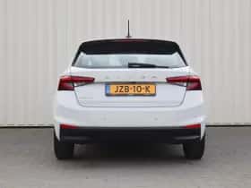 Škoda Fabia (2025) thumbnail 10