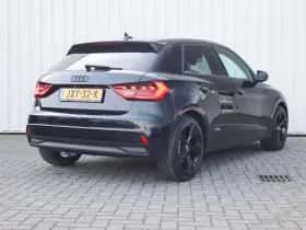 Audi A1 (2025) thumbnail 2