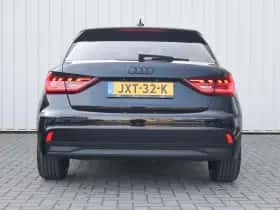 Audi A1 (2025) thumbnail 11