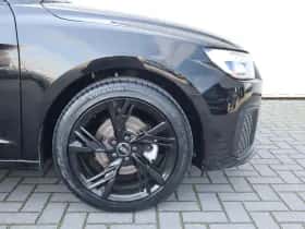 Audi A1 (2025) thumbnail 14
